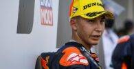 raúl fernández, motogp