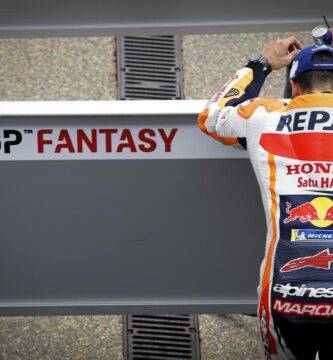 marc márquez, motogp