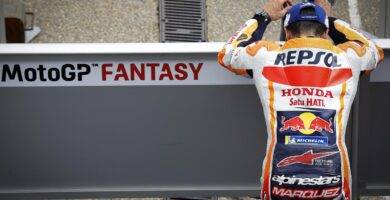 marc márquez, motogp