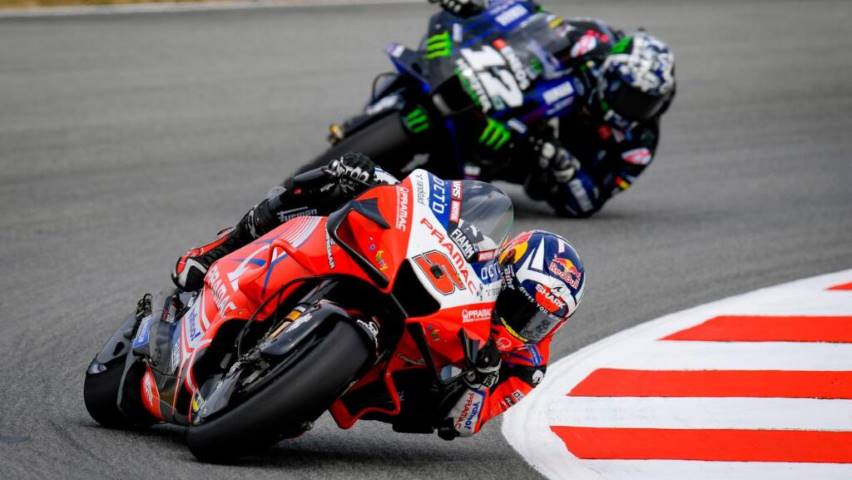Johann Zarco