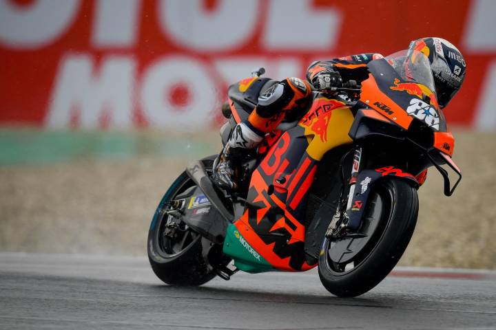 Oliveira KTM