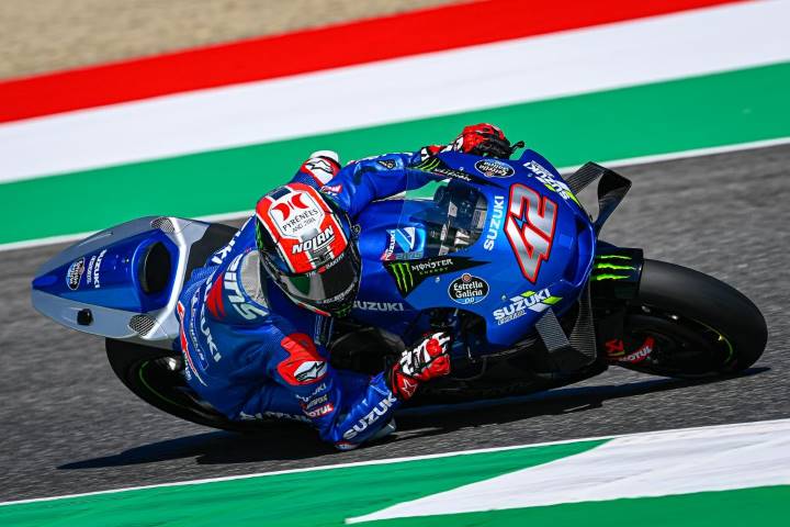 Álex Rins