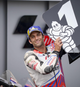 Johann Zarco MotoGP Alemania