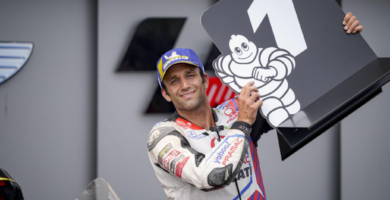 Johann Zarco MotoGP Alemania