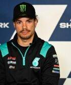 Franco Morbidelli Petronas Yamaha MotoGP Sachsenring GP Alemania
