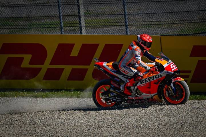 Marc Márquez