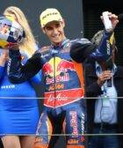 Luis Salom