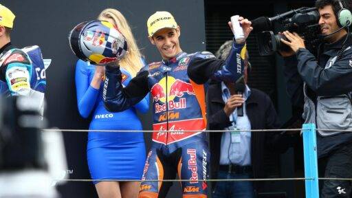 Luis Salom