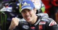 Maverick Viñales MotoGP Assen