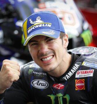 Maverick Viñales MotoGP Assen