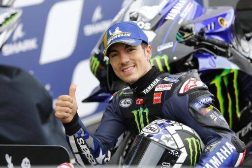 Maverick Viñales