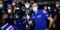 Maverick Viñales Yamaha MotoGP