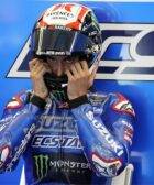 Sahara: "Rins tiene hambre de triunfar"
