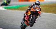 Miguel Oliveira KTM