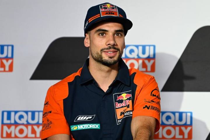 Miguel Oliveira, MotoGP