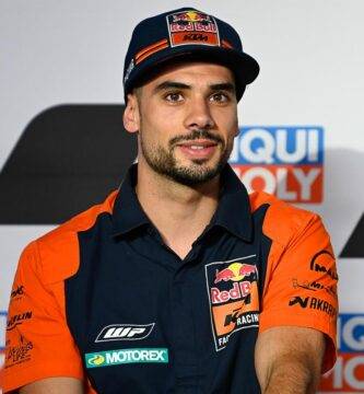 Miguel Oliveira, MotoGP