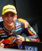 Raúl Fernández KTM
