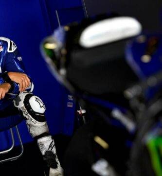 Jorge Lorenzo MotoGP