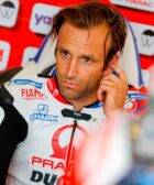 Johann Zarco Pramac Racing Ducati MotoGP Assen