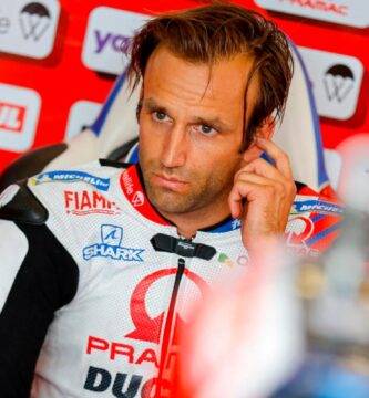 Johann Zarco Pramac Racing Ducati MotoGP Assen