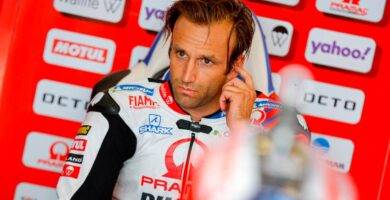 Johann Zarco Pramac Racing Ducati MotoGP Assen