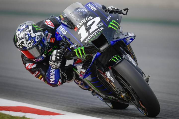 viñales-yamaha