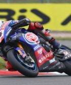 Toprak Razgatlioglu Yamaha WorldSBK Donington Park