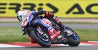 Toprak Razgatlioglu Yamaha WorldSBK Donington Park