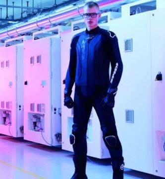 spidi, monos, seguridad