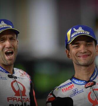 VÍDEO | Las vacaciones de Zarco