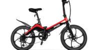 ducati e-bike