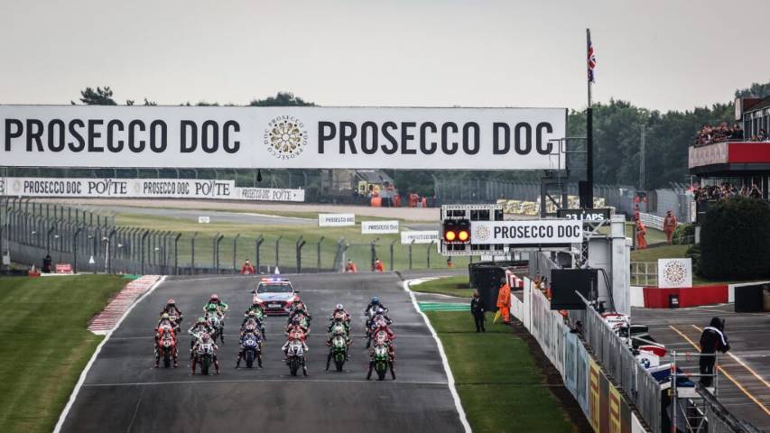 Carlos Checa WorldSBK MotoGP