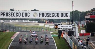 Carlos Checa WorldSBK MotoGP