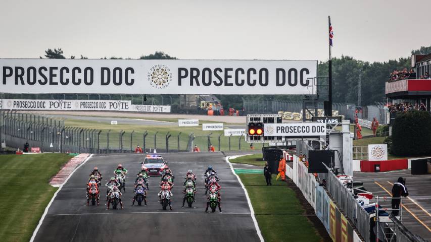 Carlos Checa WorldSBK MotoGP