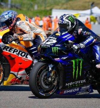 Juan Martínez: “KTM y Dani Pedrosa han de tener en cuenta que parte de su credibilidad"