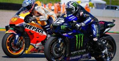 Juan Martínez: “KTM y Dani Pedrosa han de tener en cuenta que parte de su credibilidad"