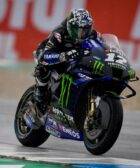 Maverick Viñales Yamaha MotoGP Dennis Noyes