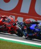 Gubellini: "Quartararo se parece a Lorenzo"