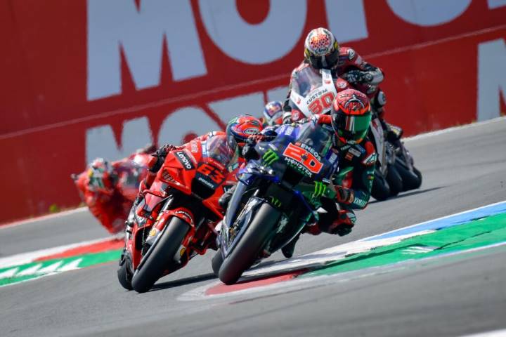 Quartararo