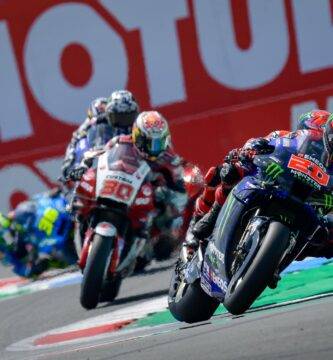 Gubellini: "Quartararo se parece a Lorenzo"