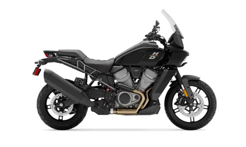 Harley-Davidson Oficial - Pan America 1250 2021