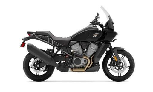 Harley-Davidson Oficial - Pan America 1250 2021