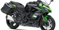 Kawasaki