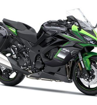Kawasaki