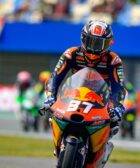 Pedro Acosta MotoGP Honda