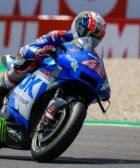 MotoGP, rins