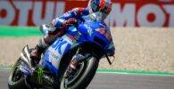 MotoGP, rins