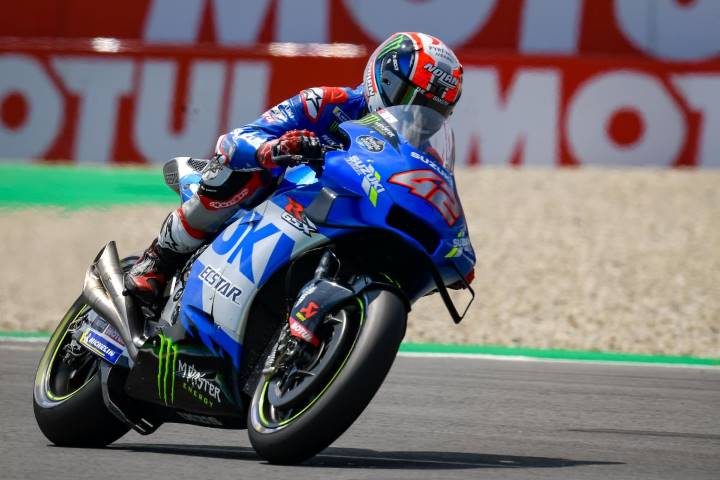 MotoGP