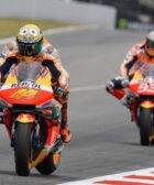 ol Espargaró: "Estaba deseando recuperar la mejor versión de Márquez"