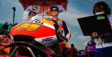 pol espargaró, motogp